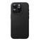 JETech Silicone Case for iPhone 15 Pro Max 67Inch SilkySoft Touch FullBody Protective Phone Case Shockproof Cover Black