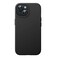 JETech Silicone Case for iPhone 15 61Inch SilkySoft Touch FullBody Protective Phone Case Shockproof Cover Black