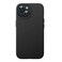 JETech Silicone Case for iPhone 15 61Inch SilkySoft Touch FullBody Protective Phone Case Shockproof Cover Black