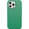 OtterBox iPhone 15 Pro MAX Only Symmetry Series Case Green Juice Green Snaps to MagSafe UltraSleek Raised Edges Protect Camera Screen