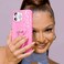 VELVET CAVIAR Case for iPhone 15 Pro Max Compatible with MagSafe 10ft Drop Tested Protective Designer Cases Hot Pink Leopard