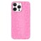 VELVET CAVIAR Case for iPhone 15 Pro Max Compatible with MagSafe 10ft Drop Tested Protective Designer Cases Hot Pink Leopard