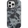 OtterBox iPhone 15 Pro MAX Only Symmetry Series Case Burnout Sky Black Snaps to MagSafe UltraSleek Raised Edges Protect Camera Screen