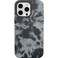 OtterBox iPhone 15 Pro MAX Only Symmetry Series Case Burnout Sky Black Snaps to MagSafe UltraSleek Raised Edges Protect Camera Screen