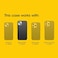 OtterBox iPhone 15 Plus and iPhone 14 Plus Commuter Series Case GET Your Greens Slim Tough PocketFriendly with Port Protection