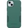 OtterBox iPhone 15 Plus and iPhone 14 Plus Commuter Series Case GET Your Greens Slim Tough PocketFriendly with Port Protection