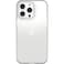 OtterBox iPhone 15 Pro MAX Only Prefix Series Case Clear UltraThin PocketFriendly Raised Edges Protect Camera Screen Wireless Charging Compatible