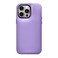 CASETiFY Pillow iPhone 15 Pro Max Case Water Resistant Material Y2K Inspired Violet Purple