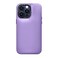 CASETiFY Pillow iPhone 15 Pro Max Case Water Resistant Material Y2K Inspired Violet Purple