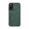 Kepuch Silklike Case for Redmi Note 11 ProNote 11E Pro 5G Cover Bumper Builtin Metal Plate for Redmi Note 11 ProNote 11E Pro 5G Green