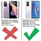 Kepuch Silklike Case for Redmi Note 11 ProNote 11E Pro 5G Cover Bumper Builtin Metal Plate for Redmi Note 11 ProNote 11E Pro 5G Green