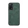 Kepuch Silklike Case for Redmi Note 11 ProNote 11E Pro 5G Cover Bumper Builtin Metal Plate for Redmi Note 11 ProNote 11E Pro 5G Green