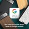 Mous for Google Pixel 8 Case MagSafe Compatible Limitless 50 Carbon Fiber Protective Pixel 8 Case Shockproof Phone Cover