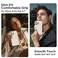 COFFKER Compatible with iPhone 15 Pro Max Case Liquid Silicone Case Full Body Shockproof Protective Cover Slim Thin Phone Case with Soft AntiScratch Microfiber Lining 67 inchStone