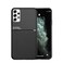 Kepuch Mowen Case for Samsung Galaxy A53 5G Cover Bumper Builtin Metal Plate for Samsung Galaxy A53 5G Black