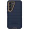 OtterBox Galaxy S23 Only Defender Series Case Blue Suede Shoes Rugged Durable with Port Protection Case Only Microbial Defense Protection NonRetail Packaging