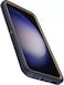OtterBox Galaxy S23 Only Defender Series Case Blue Suede Shoes Rugged Durable with Port Protection Case Only Microbial Defense Protection NonRetail Packaging