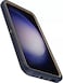 OtterBox Galaxy S23 Only Defender Series Case Blue Suede Shoes Rugged Durable with Port Protection Case Only Microbial Defense Protection NonRetail Packaging