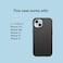 OtterBox iPhone 16e 15 14 13 Symmetry Series Case BLUETIFUL Blue Snaps to MagSafe UltraSleek Raised Edges Protect Camera Screen