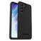 OtterBox Commuter Series Case for Samsung Galaxy S21 FE 5G Only NonRetail Packaging Black
