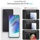 OtterBox Commuter Series Case for Samsung Galaxy S21 FE 5G Only NonRetail Packaging Black