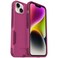 OtterBox Commuter Series Case for iPhone 13 Only NonRetail Packaging Into The Fuchsia Pink