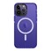 CASETiFY Impact iPhone 14 Pro Max Case 4X Military Grade Drop Tested 82ft Drop ProtectionCompatible with Magsafe Peri Purple