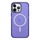 CASETiFY Impact iPhone 14 Pro Max Case 4X Military Grade Drop Tested 82ft Drop ProtectionCompatible with Magsafe Peri Purple