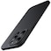 JETech Slim Case for iPhone 15 Pro 61Inch with Camera Lens Full Cover Protection UltraThin Lightweight Matte Finish Minimalist Protective Phone Cover Black Titanium