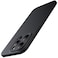 JETech Slim Case for iPhone 15 Pro 61Inch with Camera Lens Full Cover Protection UltraThin Lightweight Matte Finish Minimalist Protective Phone Cover Black Titanium
