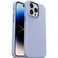 OtterBox iPhone 14 Pro Max Only Symmetry Series Case Bluebell UltraSleek Snaps to MagSafe Raised Edges Protect Camera Screen NonRetail Packaging