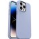 OtterBox iPhone 14 Pro Max Only Symmetry Series Case Bluebell UltraSleek Snaps to MagSafe Raised Edges Protect Camera Screen NonRetail Packaging