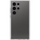 OtterBox Samsung Galaxy S24 Ultra Symmetry Series Clear Case Clear UltraSleek Wireless Charging Compatible Raised Edges Protect Camera Screen