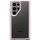 OtterBox Samsung Galaxy S24 Ultra Defender Series XT Clear Case Mountain Frost ClearPurple screenless Lanyard Attachment