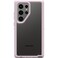 OtterBox Samsung Galaxy S24 Ultra Defender Series XT Clear Case Mountain Frost ClearPurple screenless Lanyard Attachment
