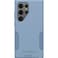 OtterBox Samsung Galaxy S24 Ultra Commuter Series Case Crisp Denim Blue Slim Tough PocketFriendly with Port Protection