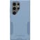 OtterBox Samsung Galaxy S24 Ultra Commuter Series Case Crisp Denim Blue Slim Tough PocketFriendly with Port Protection