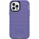 OtterBox Defender Series Case for iPhone 12 iPhone 12 Pro Only Case Only Microbial Defense Protection NonRetail Packaging Mountain Majesty Purple