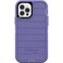OtterBox Defender Series Case for iPhone 12 iPhone 12 Pro Only Case Only Microbial Defense Protection NonRetail Packaging Mountain Majesty Purple