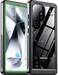 Red2Fire 2025 New for Samsung Galaxy S24 Ultra Case Waterproof Builtin Camera Screen ProtectorMilitary Grade ShockproofIP68 UnderwaterDustproofDropproof Full Body Phone Case for S24 Ultra 68