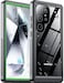 Red2Fire 2025 New for Samsung Galaxy S24 Ultra Case Waterproof Builtin Camera Screen ProtectorMilitary Grade ShockproofIP68 UnderwaterDustproofDropproof Full Body Phone Case for S24 Ultra 68