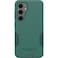 OtterBox Samsung Galaxy S24 Commuter Series Case GET Your Greens Slim Tough PocketFriendly with Port Protection