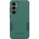 OtterBox Samsung Galaxy S24 Commuter Series Case GET Your Greens Slim Tough PocketFriendly with Port Protection
