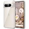 JETech Case for Google Pixel 8 Pro 67Inch 2023 NonYellowing Shockproof Bumper Protective Phone Cover AntiScratch Hard PC Back Clear