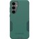 OtterBox Samsung Galaxy S24 Commuter Series Case GET Your Greens Slim Tough PocketFriendly with Port Protection