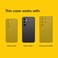OtterBox Samsung Galaxy S24 Commuter Series Case GET Your Greens Slim Tough PocketFriendly with Port Protection