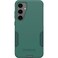 OtterBox Samsung Galaxy S24 Commuter Series Case GET Your Greens Slim Tough PocketFriendly with Port Protection