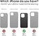OtterBox Symmetry Series Series Antimicrobial Case with MagSafe for iPhone 14 Pro ONLY NonRetail Packaging Checkmate Pink