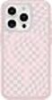 OtterBox Symmetry Series Series Antimicrobial Case with MagSafe for iPhone 14 Pro ONLY NonRetail Packaging Checkmate Pink