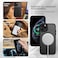 BENTOBEN for iPhone 11 Pro Case 2019 Compatible with Magsafe Translucent Matte Magnetic Phone Case iPhone 11 Pro 58 Slim Thin Shockproof Bumper Women Men Protective Cases Cover Black